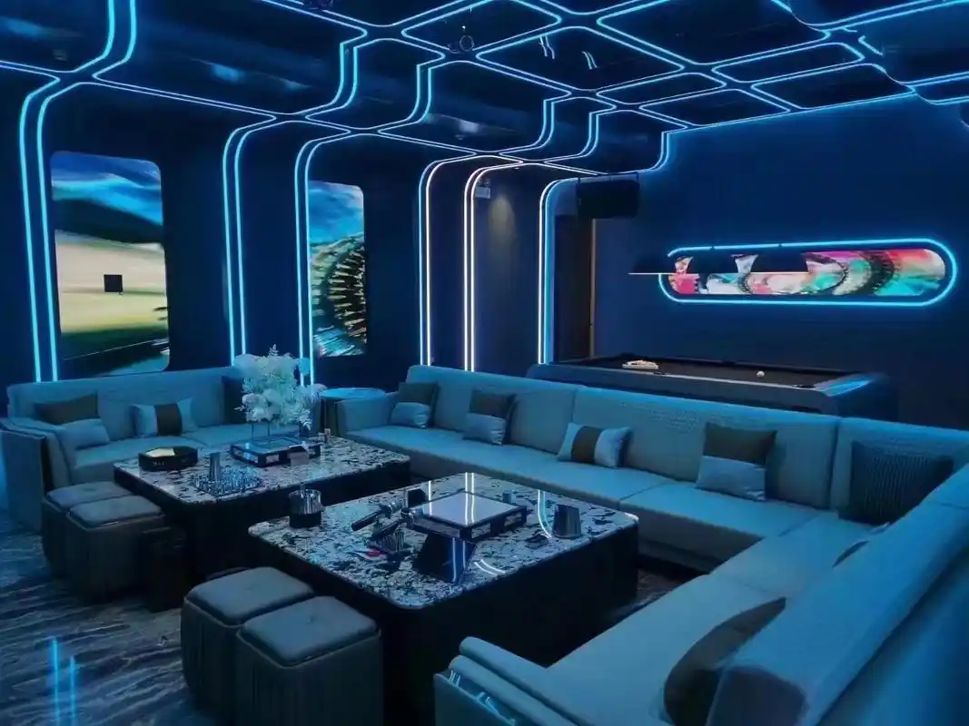 崇左商务ktv消费攻略-宁明县ktv预定